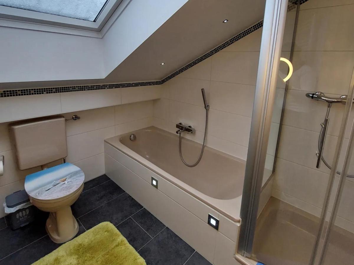 Apartament Holzmaier