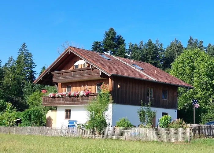 Ferienwohnung Holzmaier