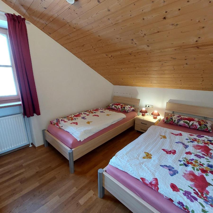 Holzmaier Apartment Bad Aibling