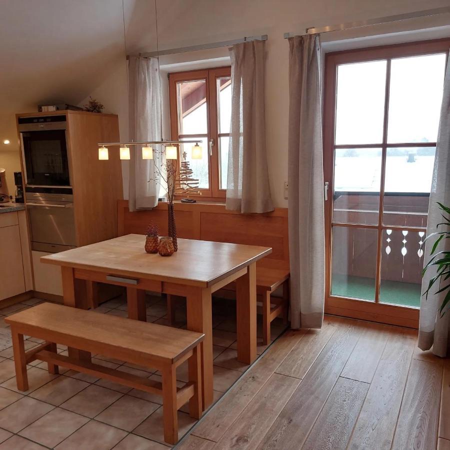 Holzmaier Apartment