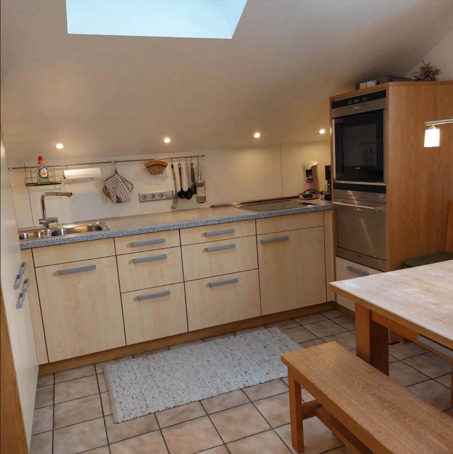 Holzmaier Apartment Bad Aibling