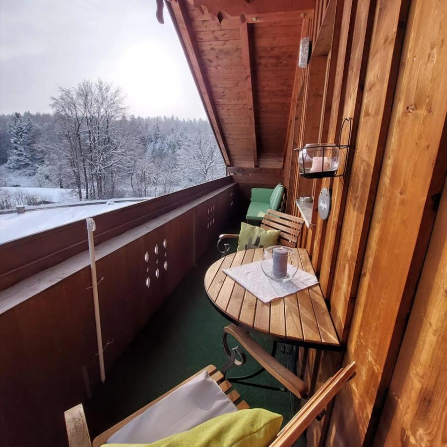 Apartment Holzmaier Bad Aibling