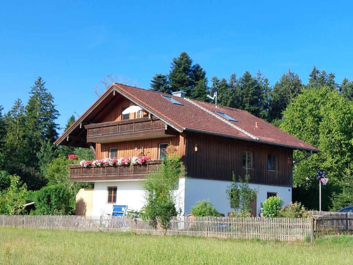 Apartment Holzmaier *