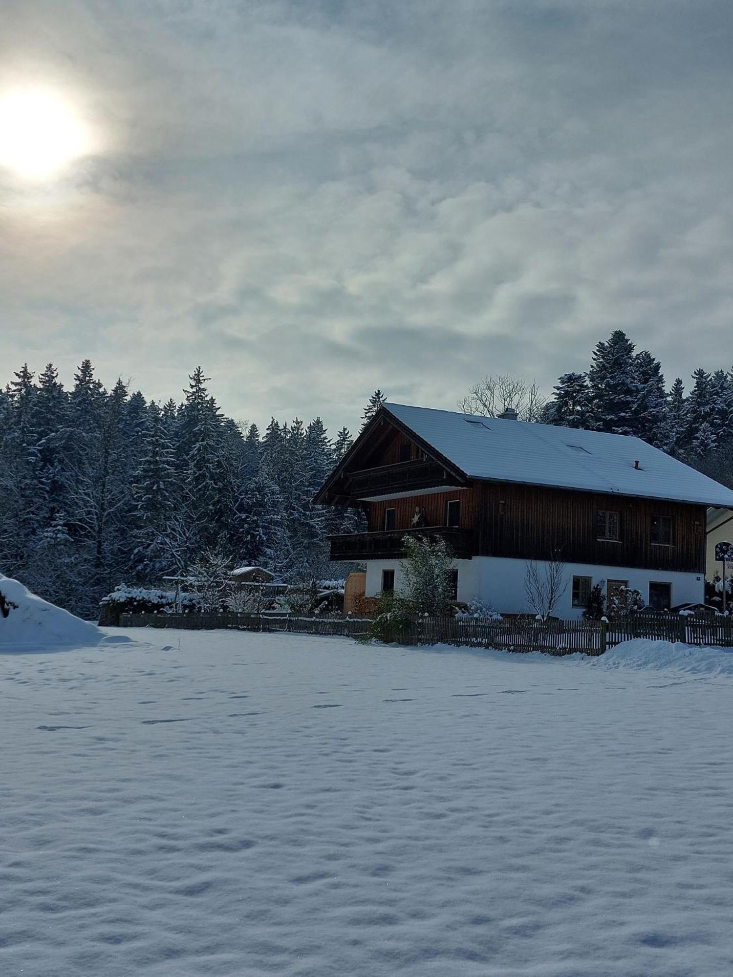 Apartment Holzmaier Bad Aibling